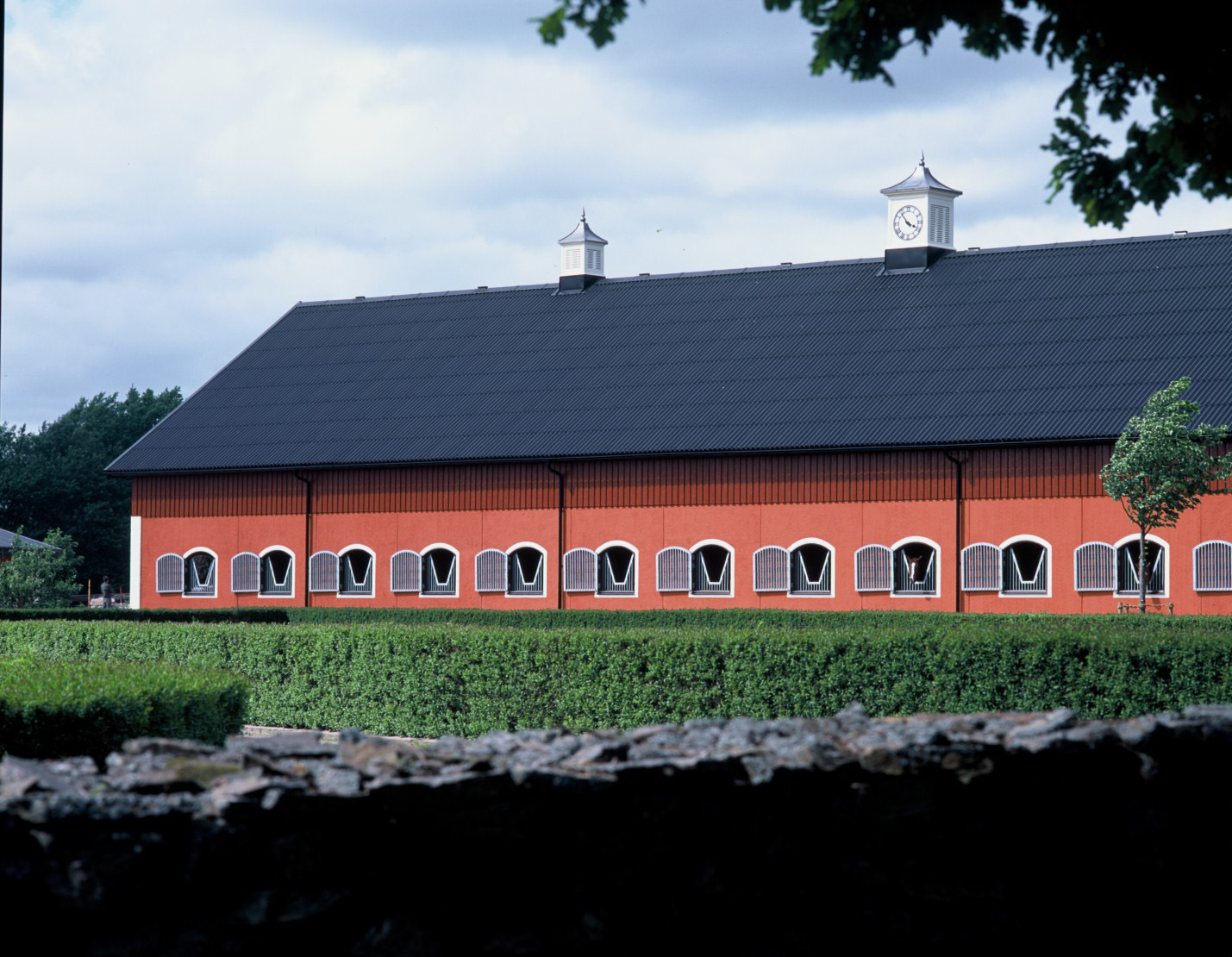 Tullstorp Dressage Stable
